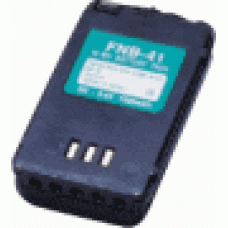 Fnb-41Xs: 9.6V Ni-MH Battery Pack For Yaesu